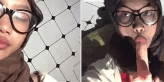 Video Viral Hijab Abg Sma 2025 Terbaru Indo Yang Masih Gurih seragam pramuka live ukti sabria jilatin Top Yandex Video Official