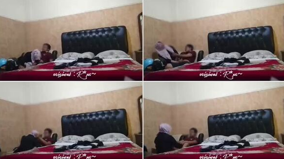 Viral Jepang Terbaru 2025 Indonesia Mahasiswi Itu Kubuat Lemas Di Lantai Tutorial Top Global