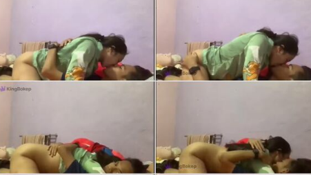 ABG Viral SMA 2025 Anjay New Indo Viral Wiwik Dek Fara Ukhty Kerudung Coba Semua Posisi One For All Indonesia