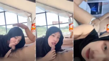 Viral Hijab 2025 The Warmth Of Love Is Very Deep Top Global Wikwik