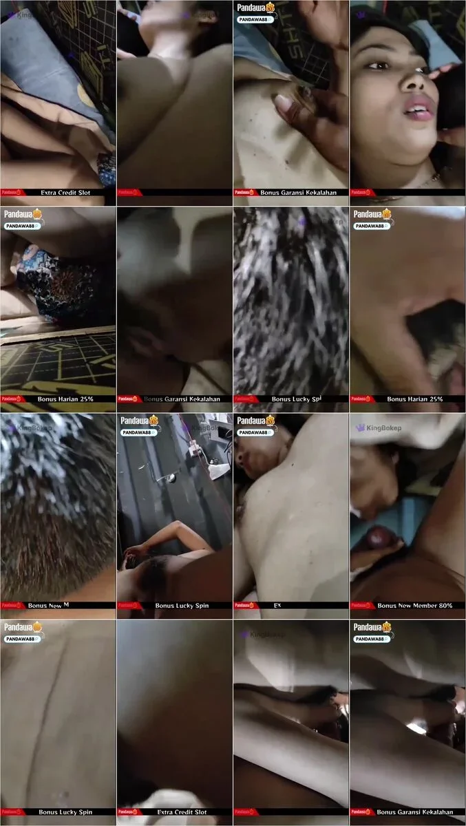 Regional Indonesia Viral Barat Bohay Pemuda Kutu Buku dan Payudara Tante yang Besar