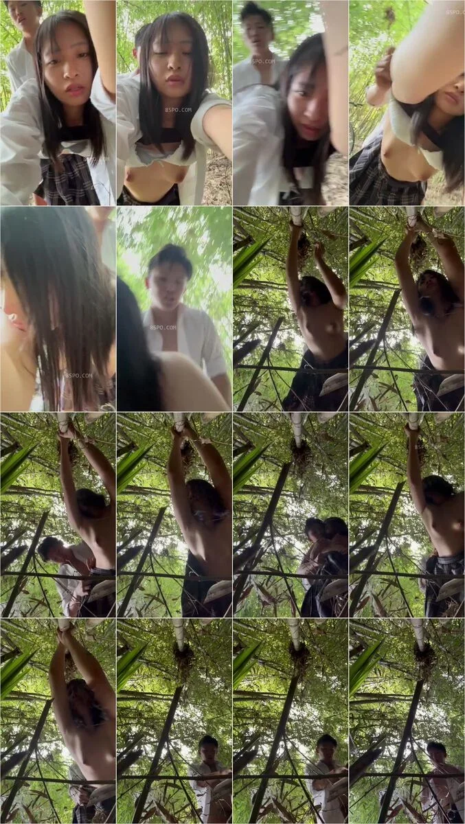 Videy Abg Cantik Go Viral Video Main Wiwik Sambil Duduk di Atas Pria yang Nyender di Tembok